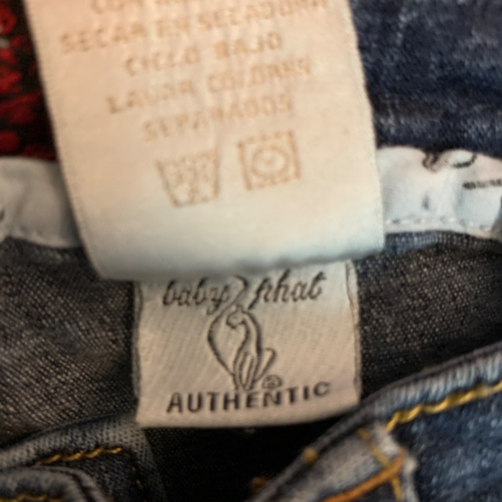 Baby Phat by Kimora Lee Simmons - Picture 4 of 4